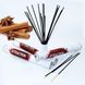 Ароматичні палички з феромонами і ароматом кориці MAI Cinnamon (20 шт) для будинку, офісу, магазину SO2771 фото 6