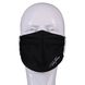 Гігієнічна маска Doc Johnson DJ Reversible and Adjustable face mask SO6071 фото 7
