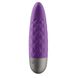 Мінівібратор Satisfyer Ultra Power Bullet 5 Violet SO5432 фото 2