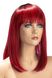 Перука World Wigs ELVIRA MID-LENGTH TWO-TONE RED SO4692 фото 3
