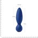 Анальна вібропробка Adrien Lastic Little Rocket макс. діаметр 3,5 см, soft-touch SO4482 фото 7