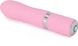 Розкішний вібратор PILLOW TALK - Flirty Pink з кристалом Сваровські, гнучка голівка SO2725 фото 16