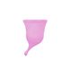Менструальна чаша Femintimate Eve Cup New розмір M, об’єм — 35 мл, ергономічний дизайн SO6304 фото 4