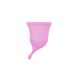 Менструальна чаша Femintimate Eve Cup New розмір S, об’єм — 25 мл, ергономічний дизайн SO6305 фото 4