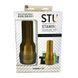 Мастурбатор Fleshlight STU Value Pack: присоска, змазка, очищувальний та відновлювальний засіб F19532 фото 4
