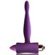 Анальний вібратор Rocks Off Petite Sensations – Teazer Purple SO1764 фото 3
