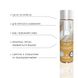 Змазка на водній основі System JO H2O — Vanilla Cream (120 мл) без цукру, рослинний гліцерин SO1778 фото 8