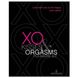 Подарунковий набір Sensuva XO Kisses & Orgasms (бальзам для губ з феромонами і рідкий вібратор) SO3151 фото 4