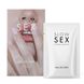 Смужки для орального сексу Bijoux Indiscrets Slow Sex Oral sex strips SO5909 фото 4