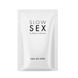 Смужки для орального сексу Bijoux Indiscrets Slow Sex Oral sex strips SO5909 фото 5