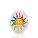 Мастурбатор-яйце Tenga Egg Shiny Pride Edition SO3815 фото 6