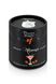 Масажна свічка Plaisirs Secrets Strawberry Daiquiri (80 мл) подарункове паковання, керамічний посуд SO1855 фото 6