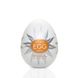 Мастурбатор-яйце Tenga Egg Shiny (сонячний) E24241 фото 8