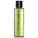 Масажна олія Sensuva: Provocatife Hemp Oil Infused Massage (125 мл) з феромонами і олією конопель SO3213 фото 1