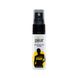 Пролонгувальний спрей pjur Superhero Spray 20 мл, всотується в шкіру, натуральні компоненти PJ10450 фото 4