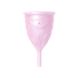 Менструальна чаша Femintimate Eve Cup розмір S, діаметр 3,2см FM30531 фото 5