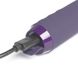 Вібратор з вушками Je Joue - Rabbit Bullet Vibrator Purple, глибока вібрація SO3046 фото 12