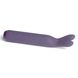 Вібратор з вушками Je Joue - Rabbit Bullet Vibrator Purple, глибока вібрація SO3046 фото 10