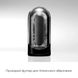 Мастурбатор Tenga Flip Zero Black, змінна інтенсивність стимуляції, розкладний SO2009 фото 12