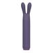 Вібратор з вушками Je Joue - Rabbit Bullet Vibrator Purple, глибока вібрація SO3046 фото 9