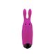 Віброкуля Adrien Lastic Pocket Vibe Rabbit Pink зі стимулювальними вушками AD33421 фото 6
