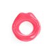 Кляп-розширювач у формі губ Art of Sex – Gag lip, рожевий SO6702 фото 5