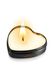 Масажна свічка-серце Plaisirs Secrets Vanilla (35 мл) SO1865 фото 6