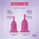 Менструальні чаші RIANNE S Femcare — Cherry Cup SO4577 фото 13