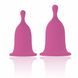 Менструальні чаші RIANNE S Femcare — Cherry Cup SO4577 фото 9