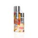 Комплект System JO GWP — Peaches & Cream — Peachy Lips 120 мл & H2O Vanilla 30 мл SO6771 фото 5