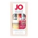 Набір смакових змазок System JO Champagne & Red Velvet Cake (2×60 мл), Limited Edition SO7117 фото 7